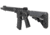Fortis Manufacturing Clutch Charging Handle, AR 10, 7.62mm, Right Handed, Black Anodize, CH-762-CLUTCH-RH