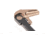 Fortis Manufacturing Clutch Charging Handle, AR 10, 7.62mm, Right Handed, Fde Anodize, CH-762-CLUTCH-RH-FDE