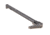 Fortis Manufacturing Clutch Charging Handle, AR 10, 7.62mm, Right Handed, Grey Anodize, CH-762-CLUTCH-RH-GRY