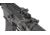 Fortis Manufacturing Clutch Charging Handle, AR 10, 7.62mm, Right Handed, Grey Anodize, CH-762-CLUTCH-RH-GRY