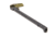 Fortis Manufacturing Clutch Charging Handle, AR 10, 7.62mm, Right Handed, Odg Anodize, CH-762-CLUTCH-RH-ODG