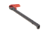Fortis Manufacturing Clutch Charging Handle, AR 10, 7.62mm, Right Handed, Red Anodize, CH-762-CLUTCH-RH-RED