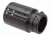 Fortis Manufacturing Control Shield Muzzle Device, Black 556-CONT-BLK