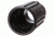 Fortis Manufacturing Control Shield Muzzle Device, Black 556-CONT-BLK