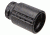 Fortis Manufacturing Control Shield Muzzle Device, Black 556-CONT-BLK