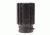 Fortis Manufacturing Control Shield Muzzle Device, Black 556-CONT-BLK