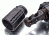 Fortis Manufacturing Control Shield Muzzle Device, Black 556-CONT-BLK