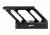 Fortis Manufacturing F1TM Optics Mount - Lower 1/3, Black F1-OPT-LOWER1/3