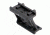 Fortis Manufacturing F1TM Optics Mount - Lower 1/3, Black F1-OPT-LOWER1/3