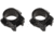 Fortis Manufacturing AP 3 34mm Riflescope Rings