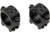 Fortis Manufacturing AP 3 34mm Riflescope Rings