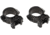 Fortis Manufacturing AP 3 34mm Riflescope Rings