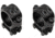Fortis Manufacturing AP 3 34mm Riflescope Rings