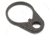 Fortis Manufacturing Fortis QD Receiver End Plate, Black QD END
