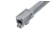 Fortis Manufacturing Glock Match Grade Barrel Threaded, 19 with Lone Rifling, Black, FM-G19-TB-BLK