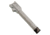 Fortis Manufacturing Glock Match Grade Barrel Threaded, 19 with Lone Rifling, Grey, FM-G19-TB-MDC