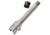 Fortis Manufacturing Glock Match Grade Barrel Threaded, 19 with Lone Rifling, Grey, FM-G19-TB-MDC