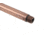 Fortis Manufacturing Glock Match Grade Barrel Threaded, Glock 19X with Lone Rifling, 9MM Luger, 1/2x28, 416R Stainless, Copper Tich, FM-G19-TB-CPPR