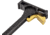 Fortis Manufacturing Hammer AR10 Charging Handle, Gold Anodize, 762-HAMMER-ANO-GLD