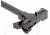 Fortis Manufacturing Hammer AR15 Charging Handle, Black Teflon 556-HAMMER-BT