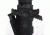 Fortis Manufacturing Hammer AR15 Charging Handle, Black Teflon 556-HAMMER-BT