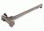 Fortis Manufacturing Hammer AR15 Charging Handle, Gray 556-HAMMER-GREY, EDEMO2