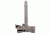 Fortis Manufacturing Hammer AR15 Charging Handle, Gray 556-HAMMER-GREY, EDEMO2