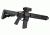Fortis Manufacturing Hammer AR15 Charging Handle, Gray 556-HAMMER-GREY, EDEMO2