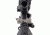 Fortis Manufacturing Hammer AR15 Charging Handle, Gray 556-HAMMER-GREY, EDEMO2