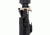 Fortis Manufacturing Hammer AR15 Charging Handle, Gray 556-HAMMER-GREY, EDEMO2