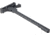 Fortis Manufacturing Hammer Charging Handle, SIG Sauer MCX, 5.56mm, Black Anodize, MCX-HAMMER-ANO-BLK