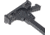 Fortis Manufacturing Hammer Charging Handle, SIG Sauer MCX, 5.56mm, Black Anodize, MCX-HAMMER-ANO-BLK