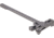 Fortis Manufacturing Hammer Charging Handle, SIG Sauer MCX, 5.56mm, Grey Anodize, MCX-HAMMER-ANO-GRY