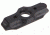 Fortis Manufacturing Keymod QD Sling Mount, Black KM-QD-SM BLACK
