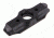 Fortis Manufacturing Keymod QD Sling Mount, Gray KM-QD-SM GRAY