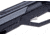 Fortis Manufacturing LA Stock Bundle Pack, Cerakoted buffer tube and Standard QD End Plate, Grey, LAS-BNDL-15-GRY
