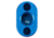 Fortis Manufacturing Magazine Release Button Only, Blue, Small, AR15-MB-6061-BLU