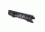 Fortis Manufacturing Night Rail Free Float Rail System, 10 in -MLOK, Black, Medium NTR-10-ML