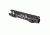 Fortis Manufacturing Night Rail Free Float Rail System, 10 in -MLOK, Black, Medium NTR-10-ML