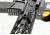 Fortis Manufacturing REV Free Float Rail System, 12 in, Black REV-12