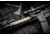 Fortis Manufacturing REV Free Float Rail System, 12 in, Black REV-12