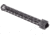 Fortis Manufacturing REV II Free Float Rail System, 13.8in MLOK, Black, REV-II-14-ML