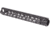 Fortis Manufacturing REV II Free Float Rail System, 13.8in MLOK, Black, REV-II-14-ML