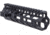 Fortis Manufacturing REV II Free Float Rail System, 6.7in MLOK, Black, REV-II-7-ML