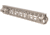 Fortis Manufacturing REV II Free Float Rail System, M-LOK, AR-15, 13.8in, Fde Anodize, REV-II-14-ML-FDE