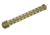 Fortis Manufacturing REV II Free Float Rail System, M-LOK, AR-15, 13.8in, Odg Anodize, REV-II-14-ML-ODG