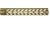 Fortis Manufacturing REV II Free Float Rail System, M-LOK, AR-15, 13.8in, Odg Anodize, REV-II-14-ML-ODG