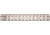 Fortis Manufacturing REV II Free Float Rail System, M-LOK, AR-15, 15.3in, Fde Anodize, REV-II-15-ML-FDE