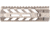 Fortis Manufacturing REV II Free Float Rail System, M-LOK, AR-15, 6.7in, Fde Anodize, REV-II-7-ML-FDE