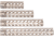 Fortis Manufacturing REV II Free Float Rail System, M-LOK, AR-15, 9.6in, Fde Anodize, REV-II-9-ML-FDE